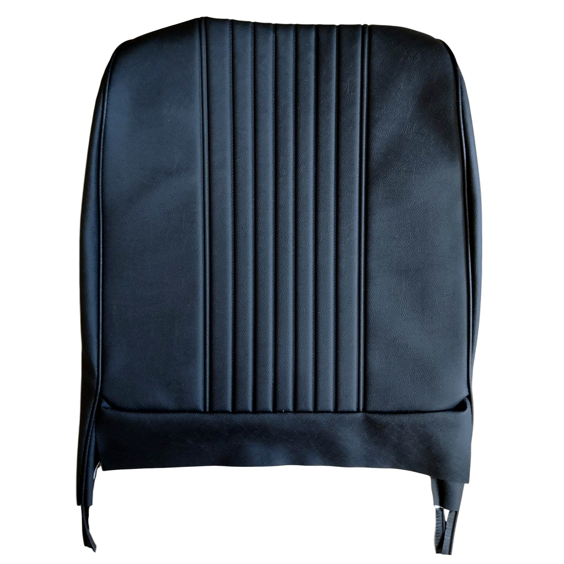 MKII FRONT SEAT SQUAB COVER