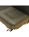 MKIII NON RECLINING FRONT SEAT BASE COVER
