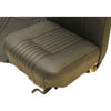 MKIII NON RECLINING FRONT SEAT BASE COVER