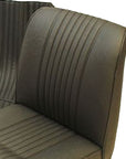 MKIII RECLINING FRONT SEAT SQUAB COVER