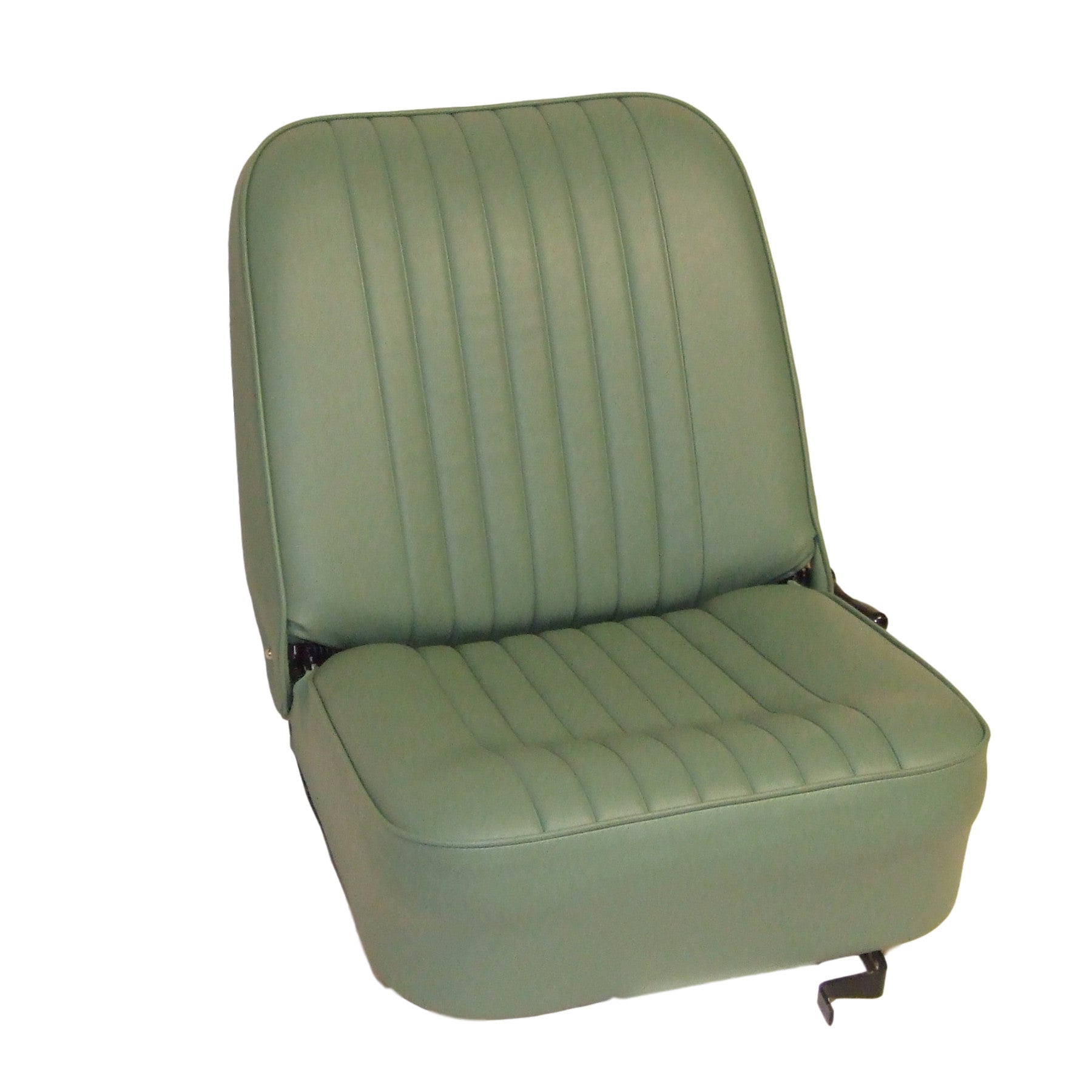 MINI MONTE CARLO SEAT COVER KIT - RECLINING FRONT SEATS WITH HEADRESTS