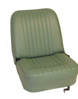 MINI MONTE CARLO SEAT COVER KIT - RECLINING FRONT SEATS