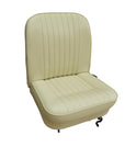 MINI MONTE CARLO SEAT COVER KIT - RECLINING FRONT SEATS