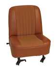 MINI MONTE CARLO CLOTH CENTRE SEAT COVER KIT - RECLINING FRONT SEATS