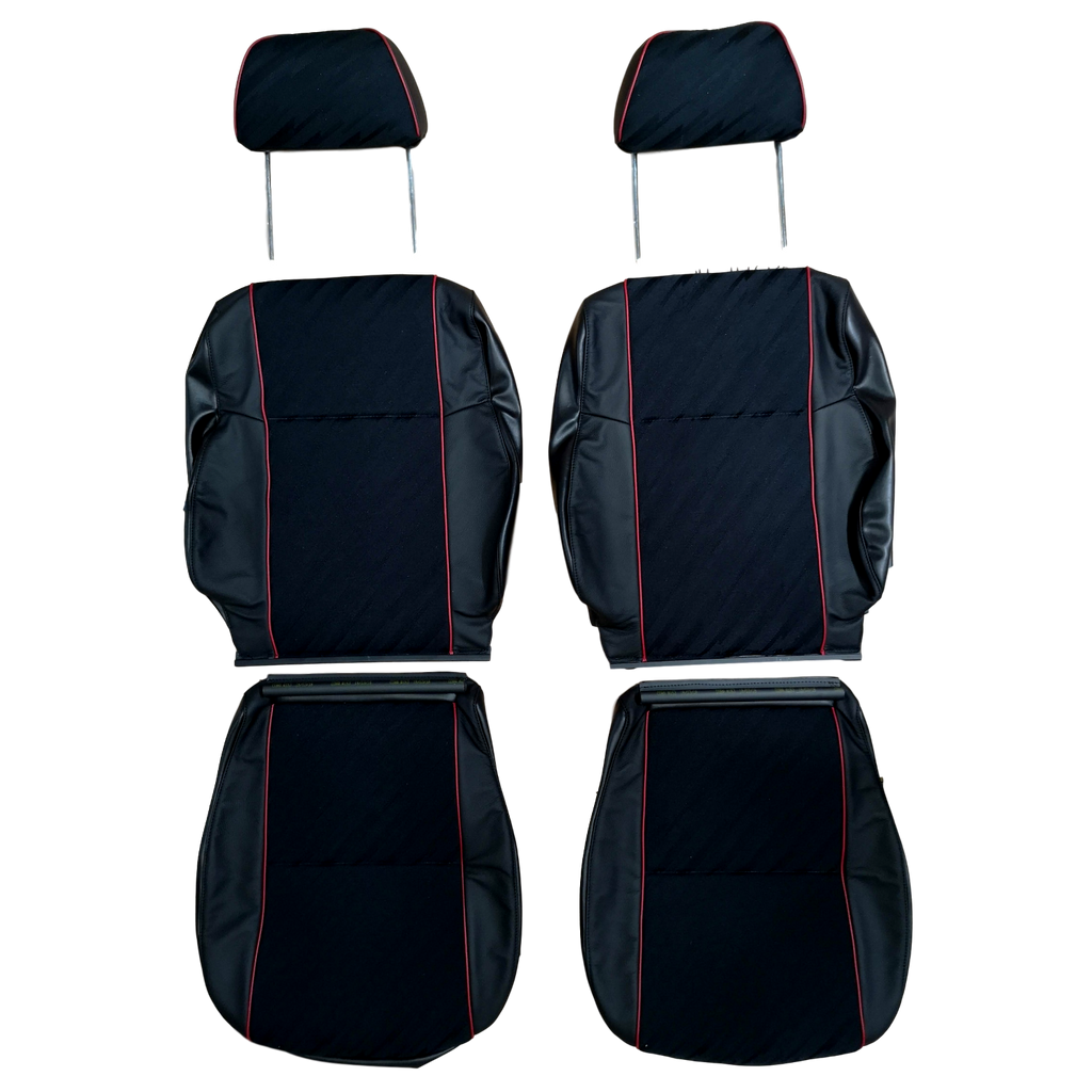 Mini cooper car seat covers hotsell