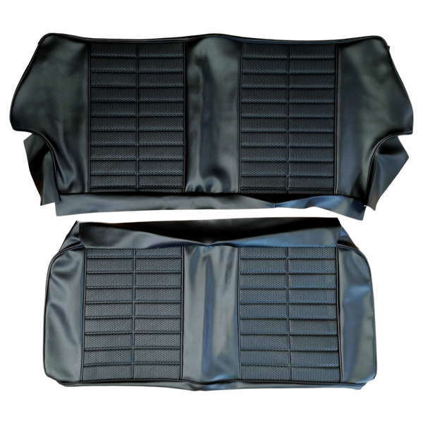 1275 GT REAR SEAT COVERING KIT