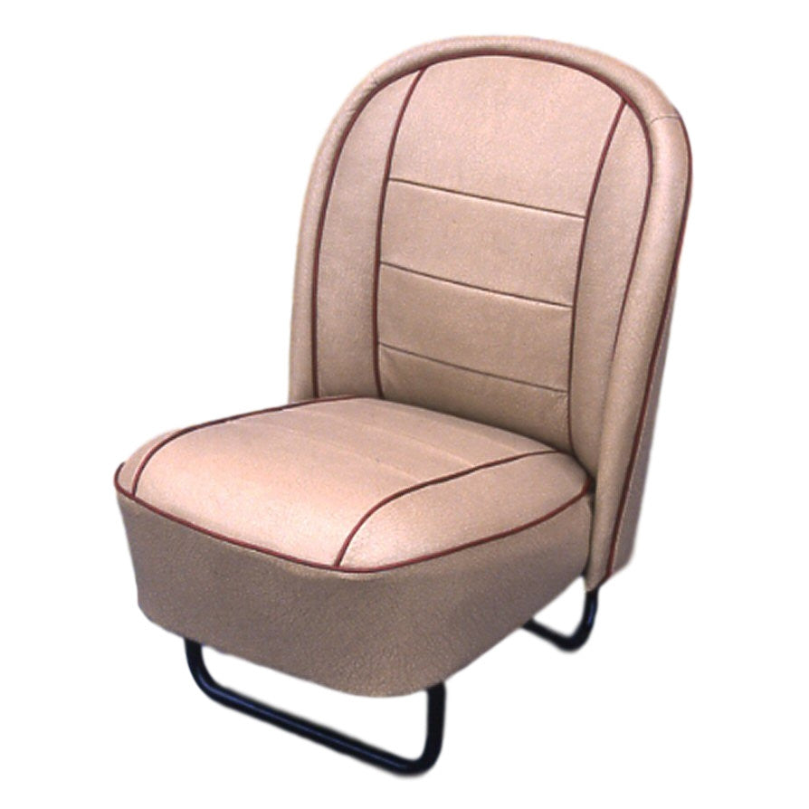 SEAT FITTING - MM SERIES FRONT SEATS