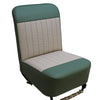 BASE SEAT COVER DUOTONE 1962-64 ALL MODELS
