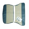 REAR SEAT KIT 2 DOOR MODELS-DUOTONE 1962-64