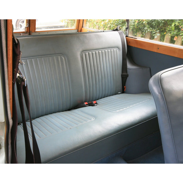 MINOR TRAVELLER REAR SEAT KIT-1964-71