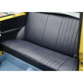 SUFFOLK LEATHER REAR SEAT KIT TO FIT 4 DOOR 60-62