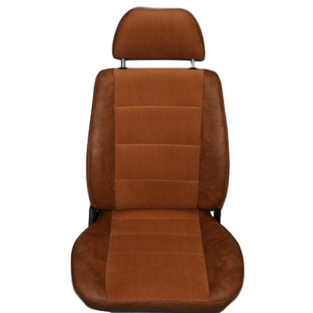 SC7370 VW T25 LATE SEAT COVER KIT