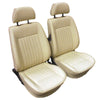 MEXICAN BEETLE FRONT & REAR SEAT COVERS