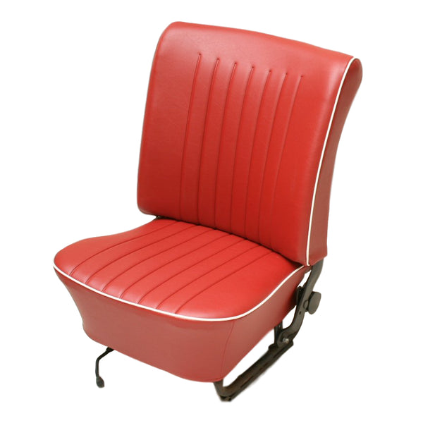 BEETLE SALOON 65-72 FRONT & REAR SEAT COVERS (2 POINT)