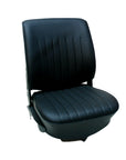 BEETLE SALOON 73ON BASKETWEAVE FRONT & REAR SEAT COVERS (3 POINT)