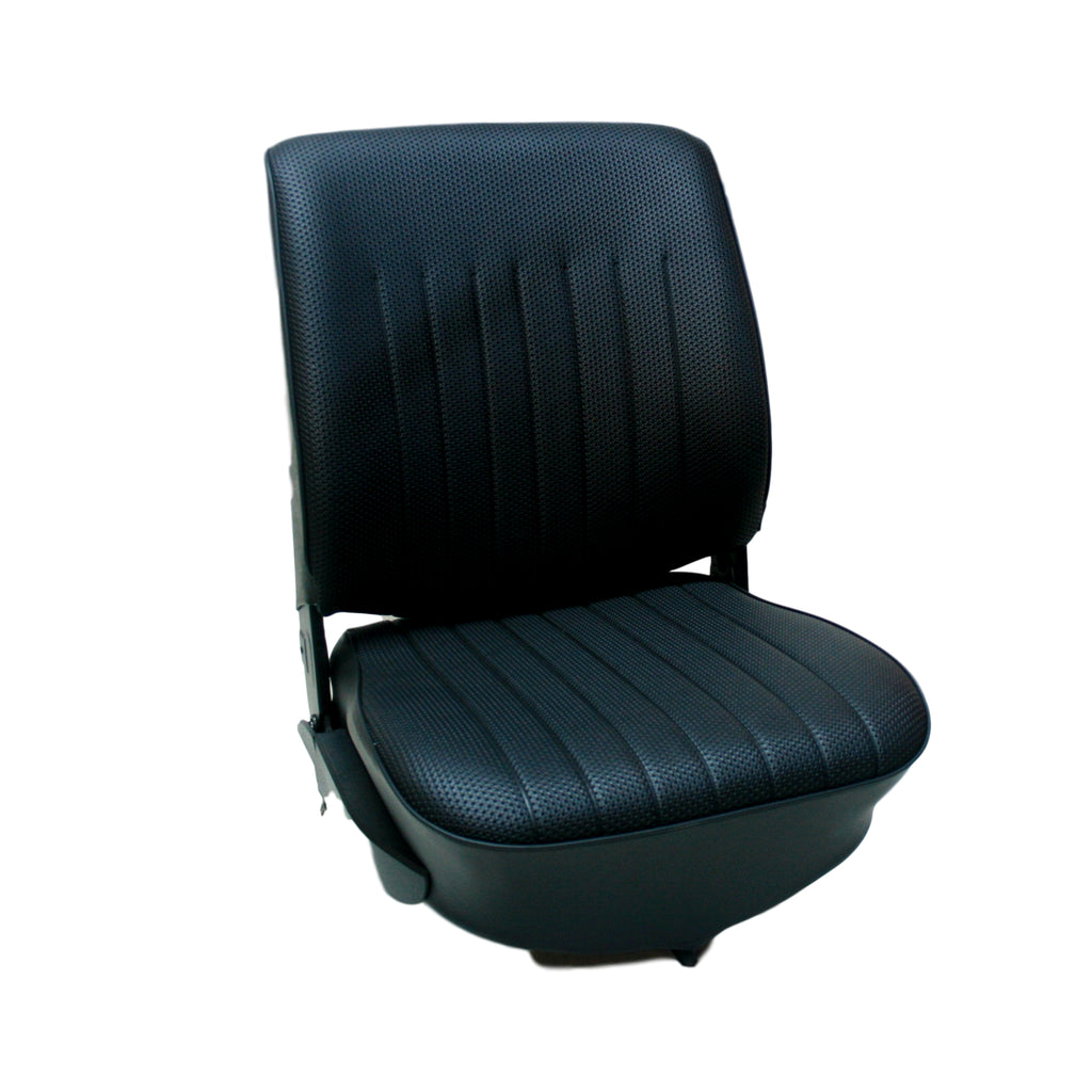Seat padding front horsehair - VW Beetle