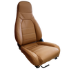 MX5 SERIES 1 LEATHER HIGHBACK SEAT COVERS