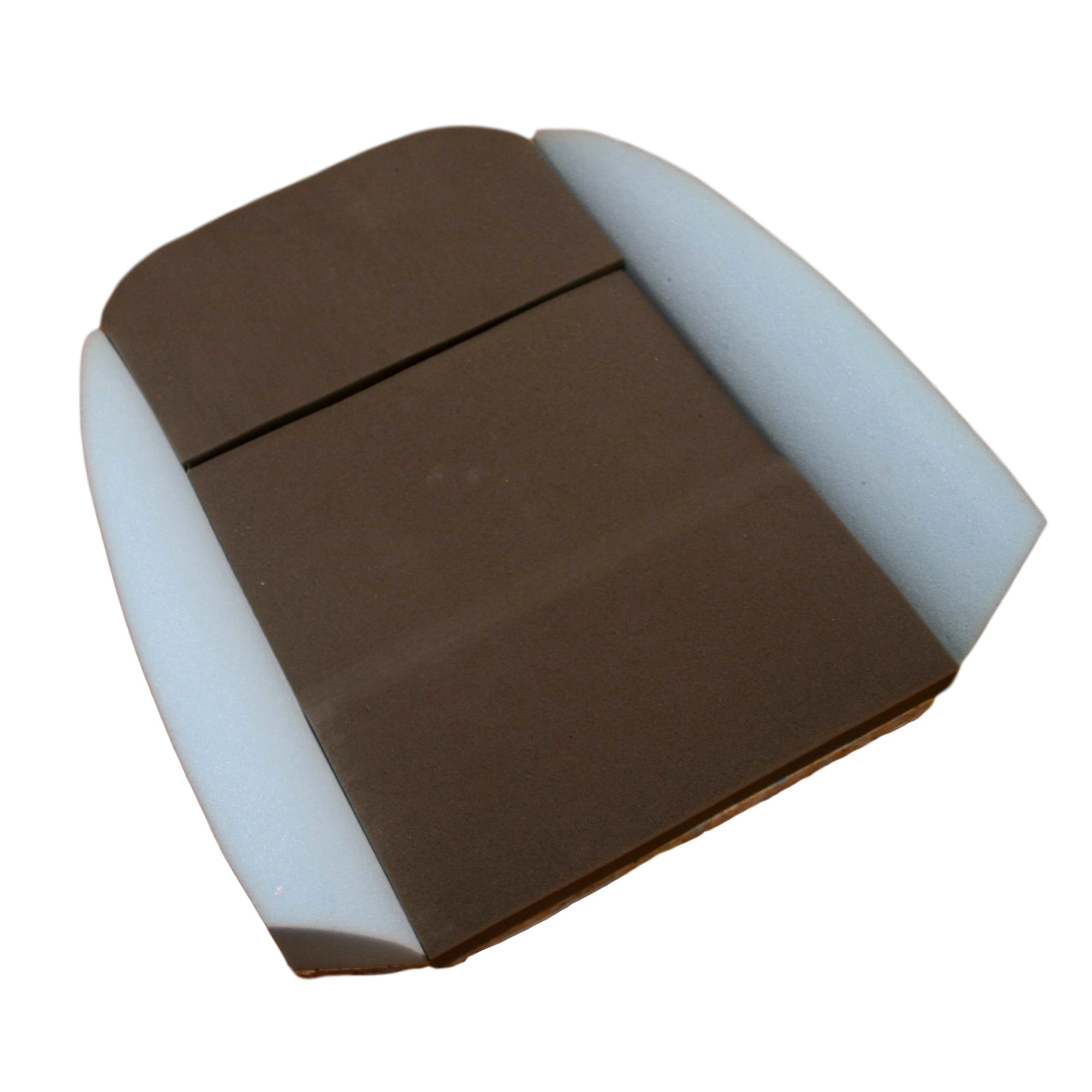 SEAT SQUAB FOAM -  1973-75 models &amp; GT6 MK.III- fits LH &amp; RH seat frames