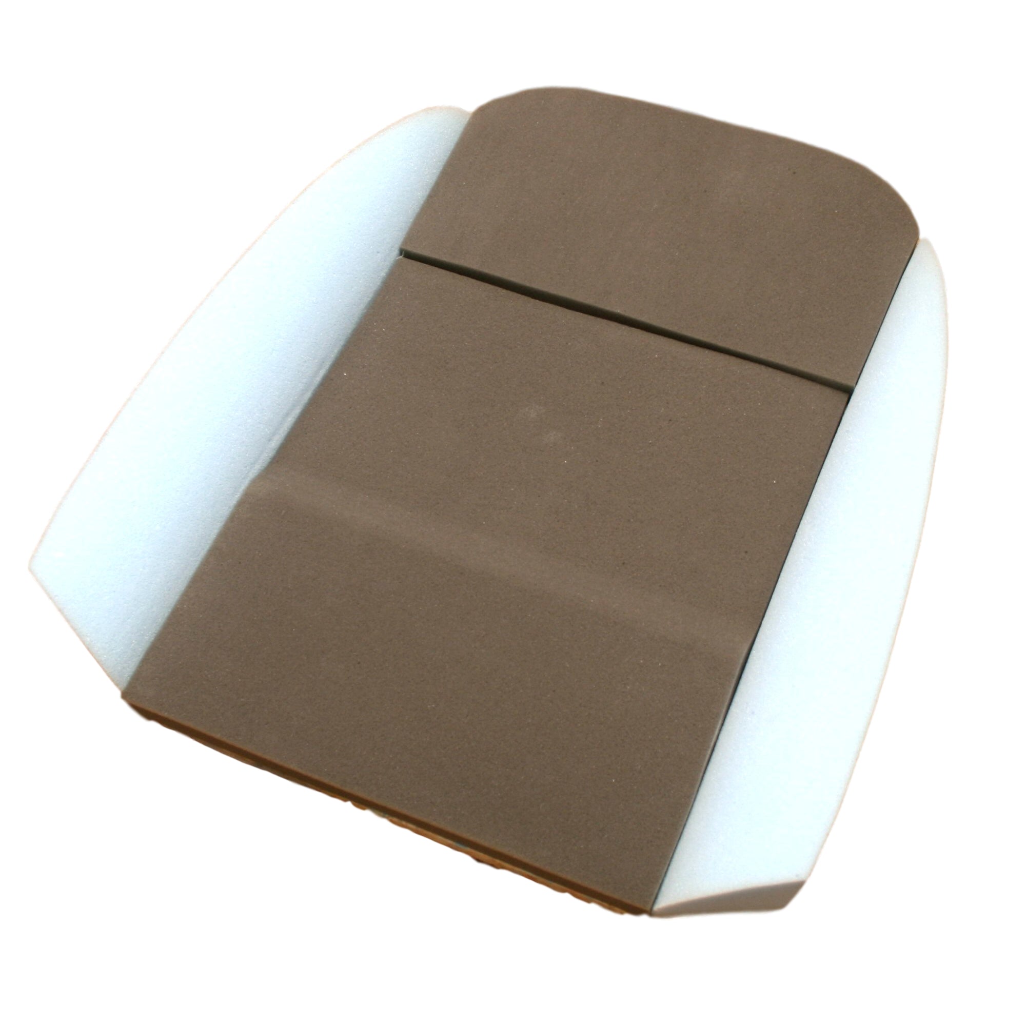 SEAT SQUAB FOAM - 1976-1980 models-fits LH &amp; RH seat frame