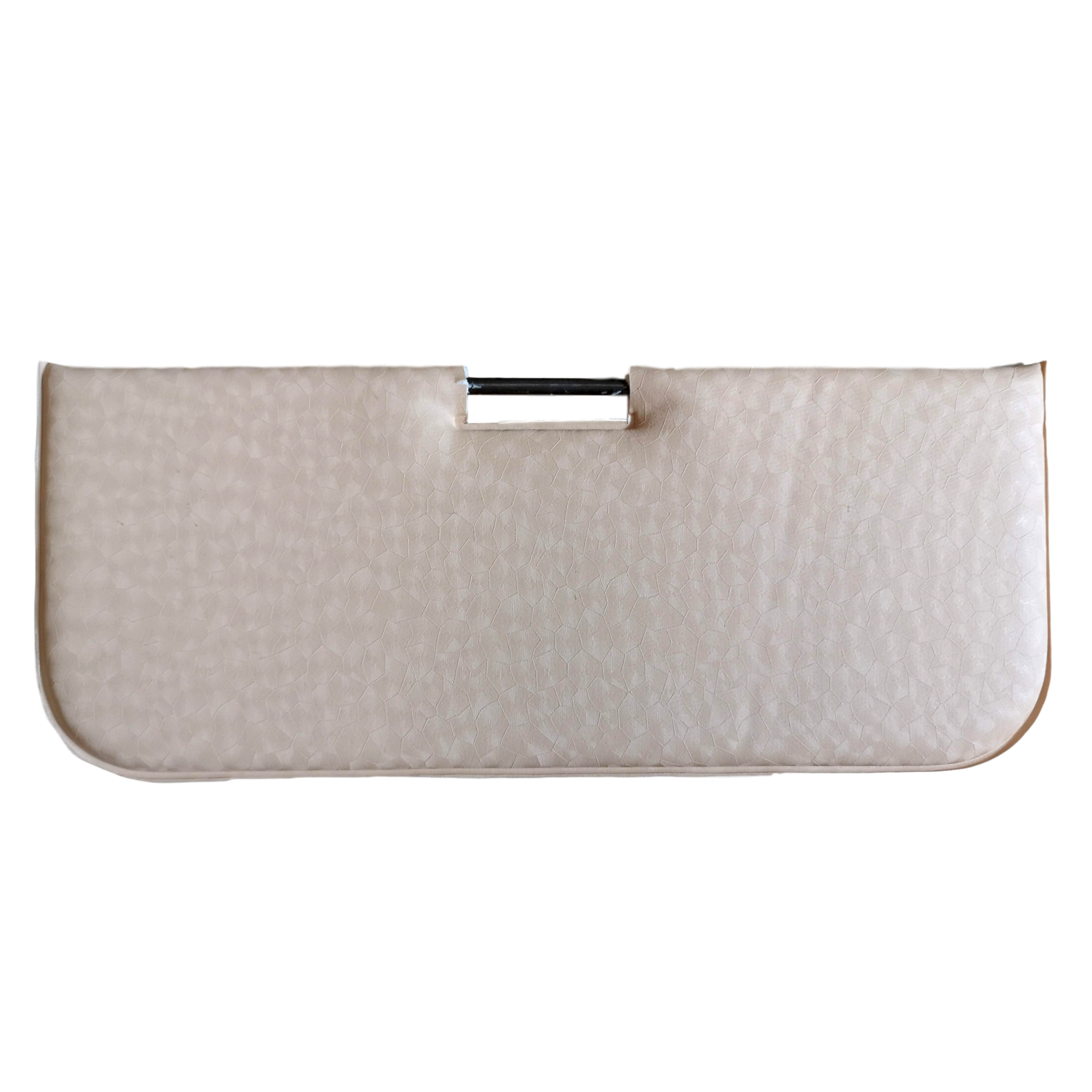 MINI EARLY CENTRALLY MOUNTED SUNVISOR