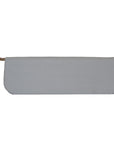 MINOR LATE SUNVISOR PAD-PLAIN 1964-71