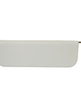 MINI "SWIVEL" SUNVISOR PAD (NO MIRROR)