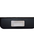 MINI "SWIVEL" PASSENGER SUNVISOR PAD (MIRROR - RHD)