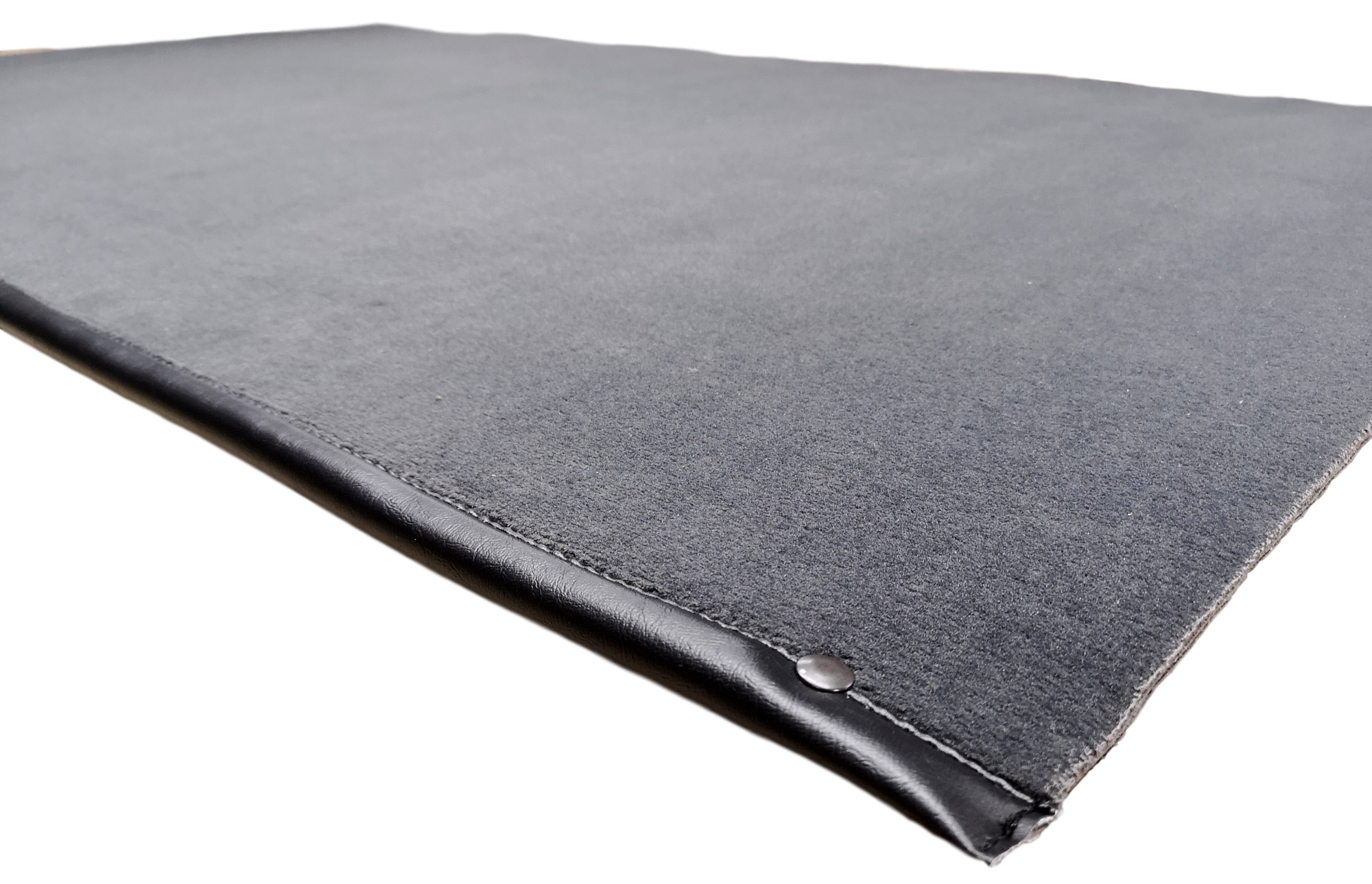 T25 ENGINE BAY SOUND DEADENING CARPET - TUFTED