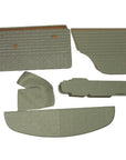 MONTE CARLO TRIM KIT WITHOUT DASH TRIM (1973 ONWARDS)