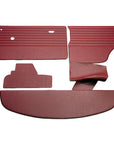 MONTE CARLO TRIM KIT WITHOUT DASH TRIM (1973 ONWARDS)