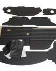 MONTE CARLO OFFSET RHD SPEEDO TRIM KIT (1973 ONWARDS)