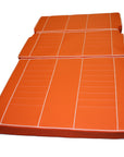 T2 1973-79 ROCK & ROLL BED COVERS