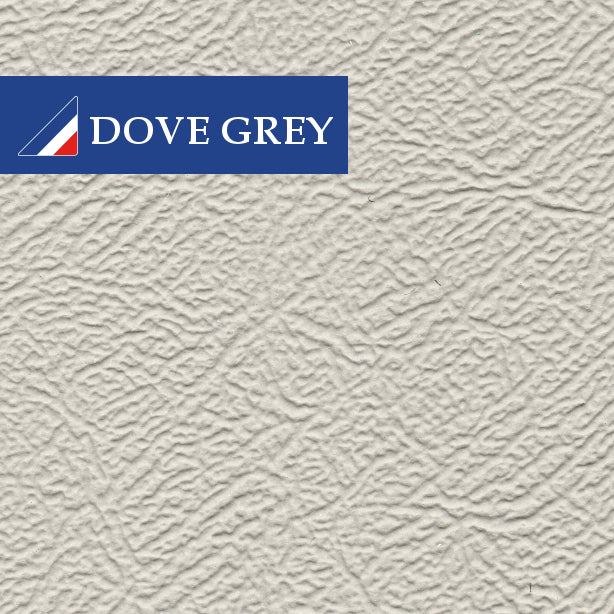 TYPE 25 LHD SLIDING DOOR PANEL-LATE MODEL
