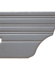 MKIII MINI SALOON PAIR OF REAR QUARTER PANELS (1973-76)