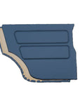 LATE MINI CLIUBMAN & SALOON PAIR OF QUARTER PANELS (1976-80)