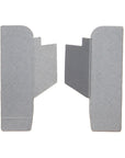 PAIR OF REAR POCKET LINERS (1973 ONWARDS)