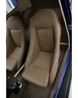 BEETLE BUCKET SEAT RIGHT HAND (VINYL)