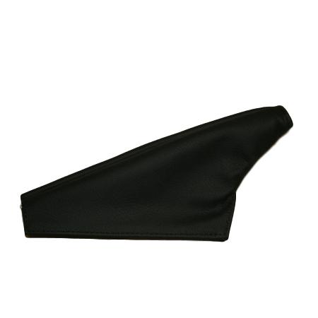 MINI LEATHER HANDBRAKE GAITER – Newton Commercial