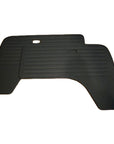 T2 1968-79 FRONT DOOR PANELS WELDED DESIGN WITH OR WITHOUT AIR VENTS