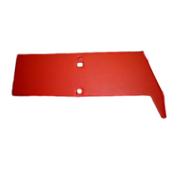 T2 INNER TAILGATE PANEL LEFT HAND WITH INTERNAL SPARE WHEEL (1973-79)