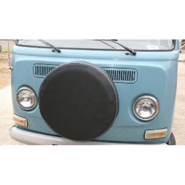 TYPE 2 1968-79 EXTERIOR SPARE WHEEL COVER