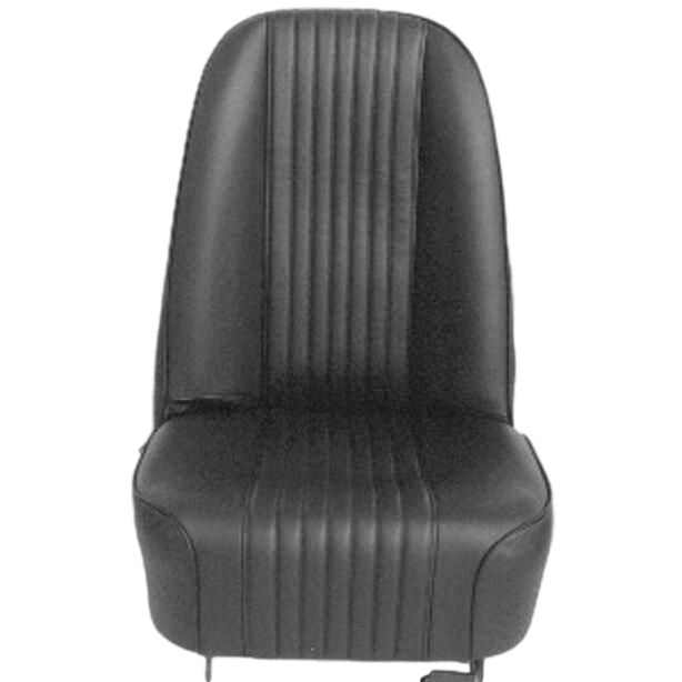 MKII COOPER FACTORY RECLINER SEAT COVER KIT