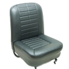 MINI CLUBMAN SALOON & ESTATE FRONT SEAT COVERS